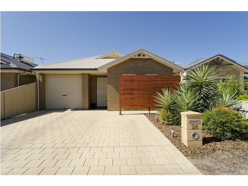 26 Jared Road, Seaford Meadows SA 5169