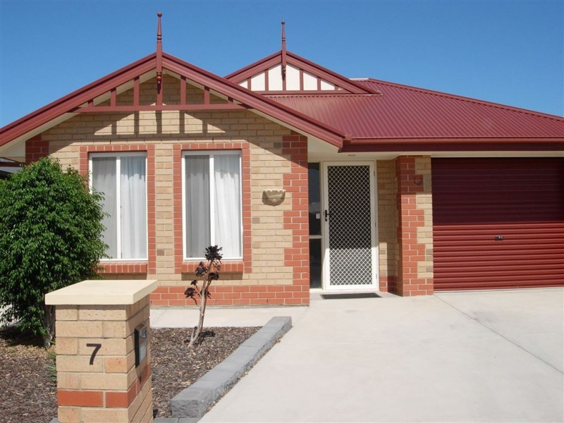 7 Miranda Place, Seaford Meadows SA 5169