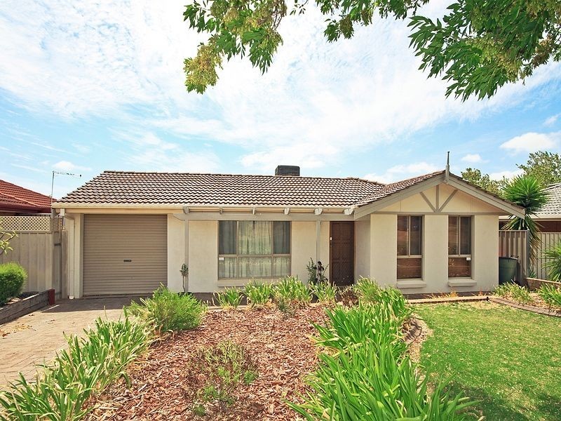 35 Martinique Drive, Seaford Rise SA 5169