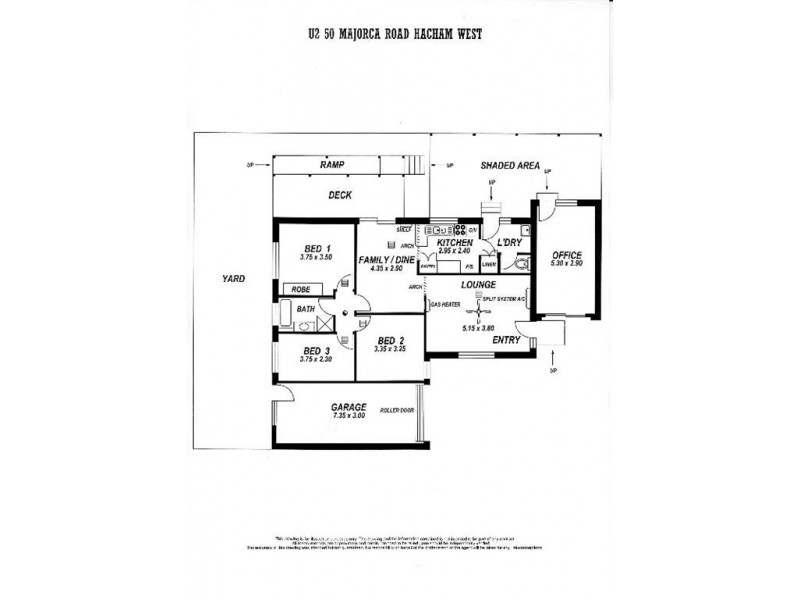 2/50 Majorca Road, Hackham West SA 5163