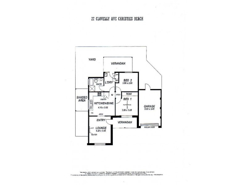 27a Clovelly Avenue, Christies Beach SA 5165