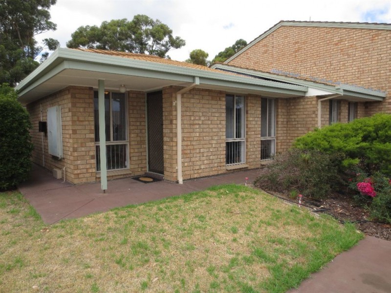 9/29 Epstein Drive, Morphett Vale SA 5162
