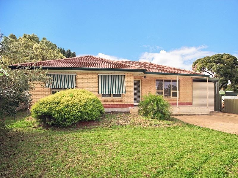 22 Prince Charles Street, Morphett Vale SA 5162