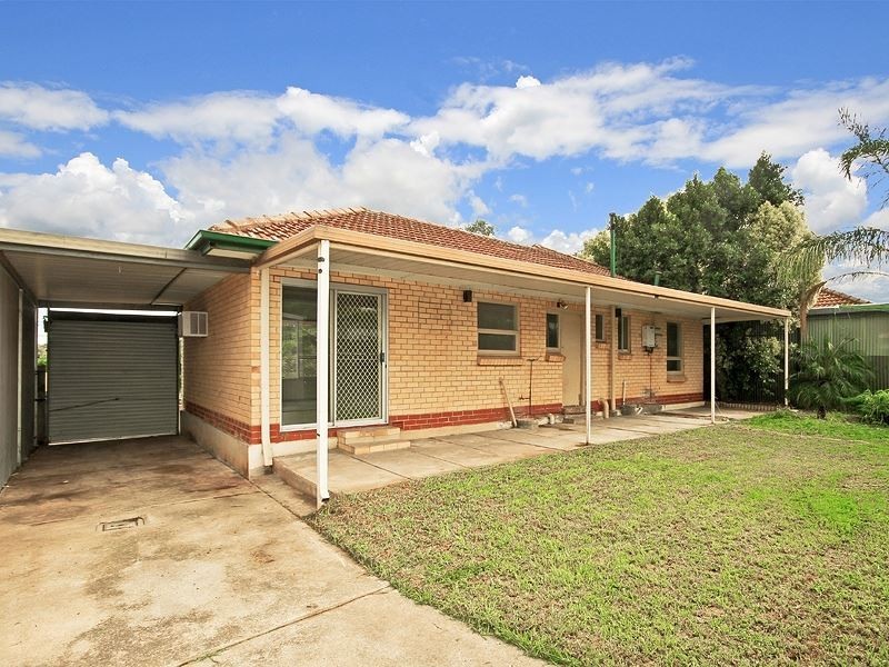 22 Prince Charles Street, Morphett Vale SA 5162