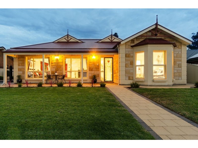 28 Hall Crescent, Old Noarlunga SA 5168