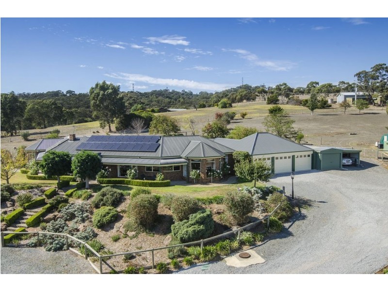 340 Pimpala Road, Onkaparinga Hills SA 5163