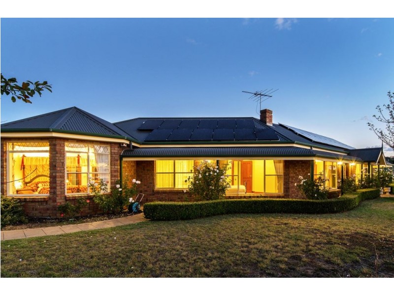 340 Pimpala Road, Onkaparinga Hills SA 5163