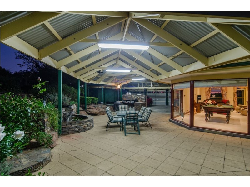340 Pimpala Road, Onkaparinga Hills SA 5163