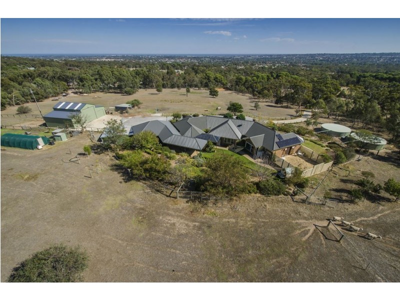 340 Pimpala Road, Onkaparinga Hills SA 5163