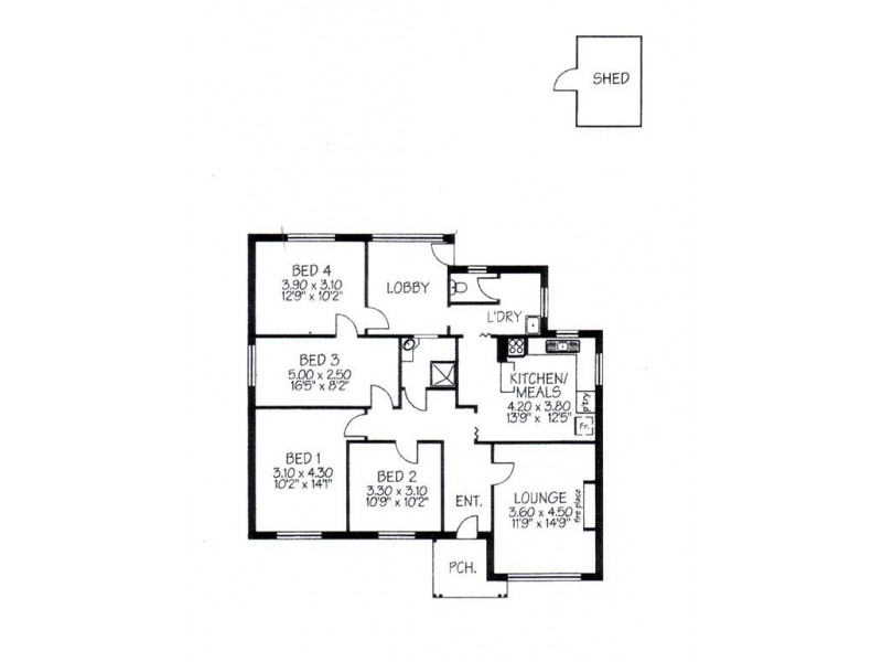 57 Deloraine Road, Edwardstown SA 5039