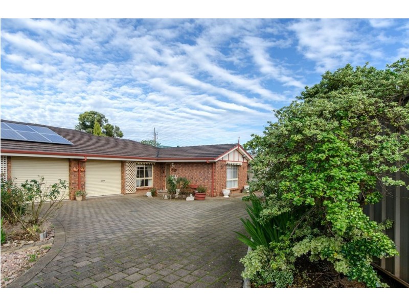 3/12 Buttercup Grove, Morphett Vale SA 5162