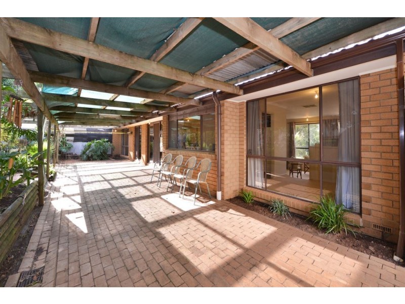 27 Tindall Crescent, Sheidow Park SA 5158