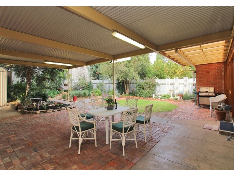 21 Ashford Road, Keswick SA 5035