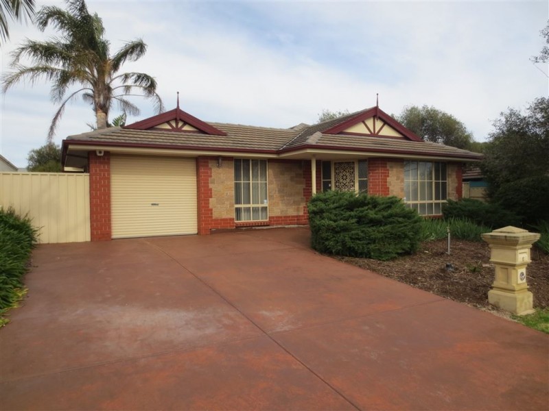 6 Calderstones Drive, Onkaparinga Hills SA 5163
