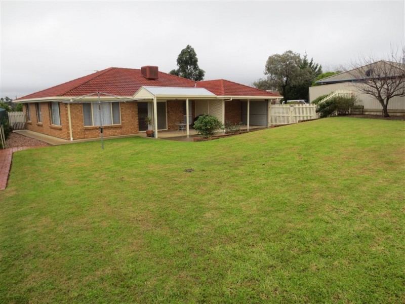 39 Tuscanny Way, Woodcroft SA 5162