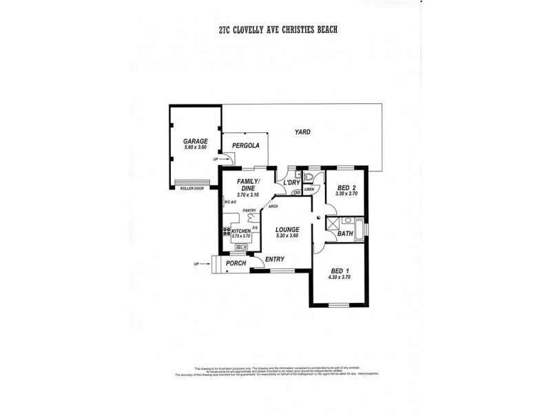 27C Clovelly Avenue, Christies Beach SA 5165