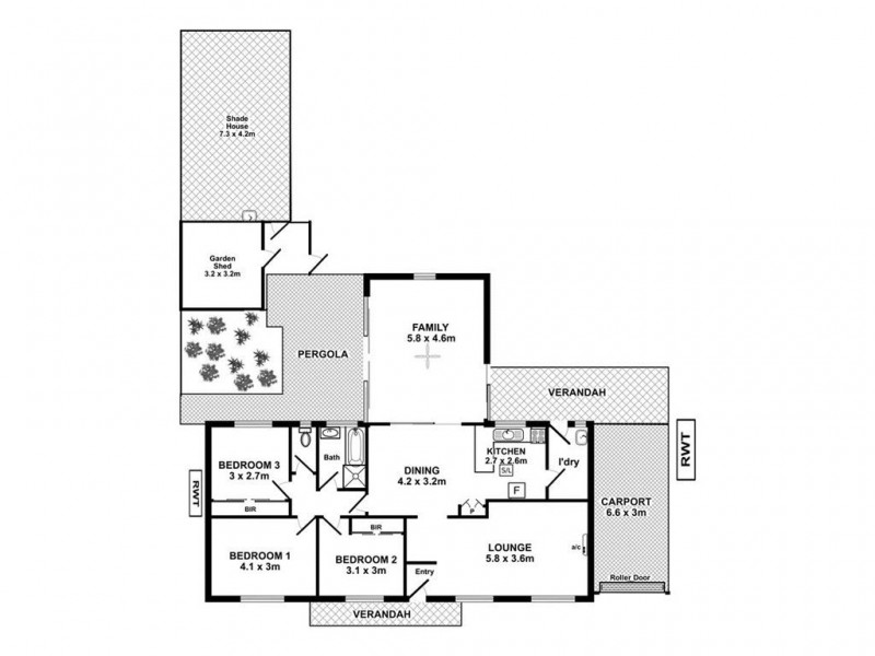 3 Apollo Drive, Hallett Cove SA 5158