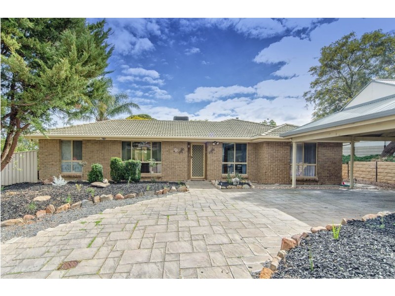 14 Bethany Court, Noarlunga Downs SA 5168