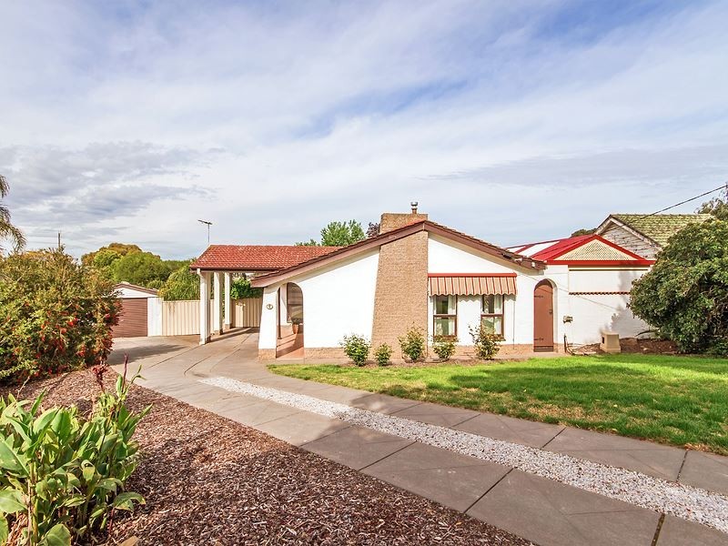7 Wakefield Avenue, Morphett Vale SA 5162