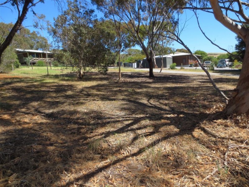 Lot 1 Finniss Vale Drive, Second Valley SA 5204
