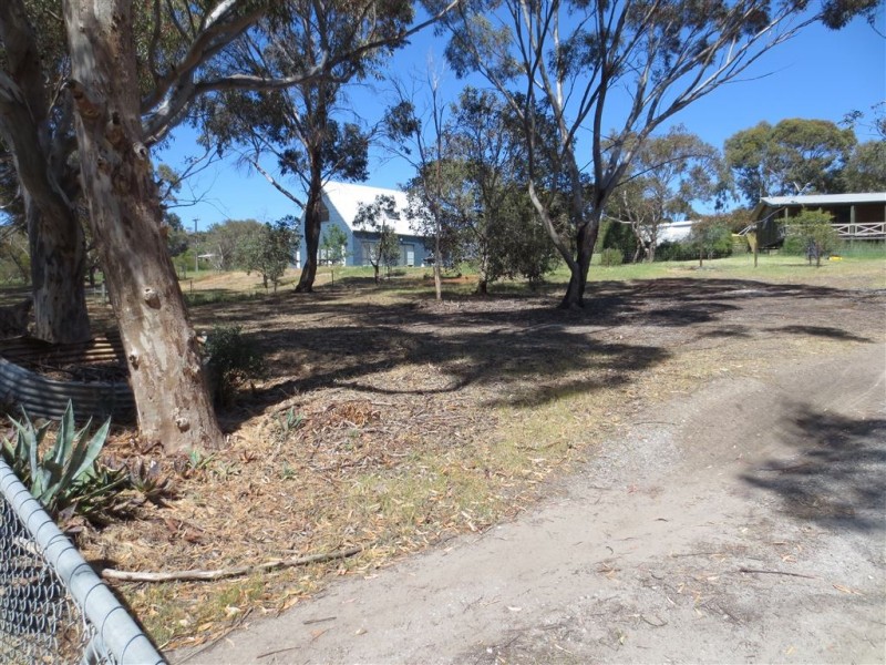 Lot 1 Finniss Vale Drive, Second Valley SA 5204