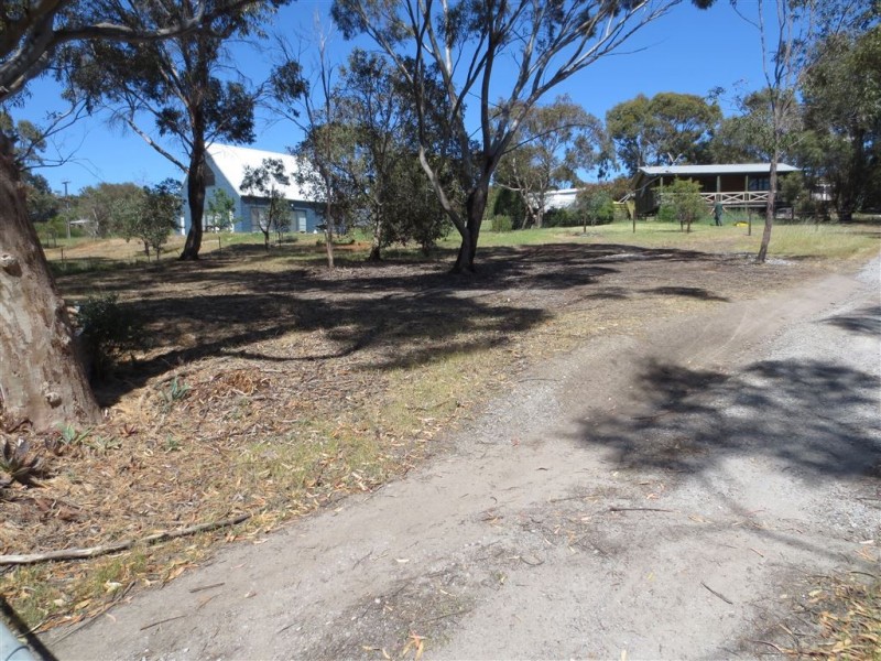 Lot 1 Finniss Vale Drive, Second Valley SA 5204