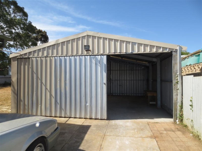 13 Simeon Crescent, Morphett Vale SA 5162