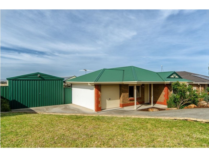 25 Parken Court, Noarlunga Downs SA 5168