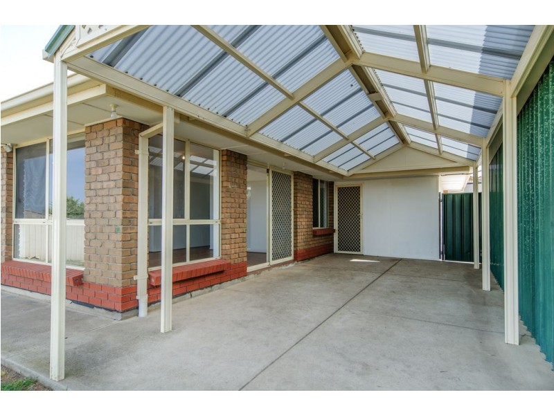 25 Parken Court, Noarlunga Downs SA 5168