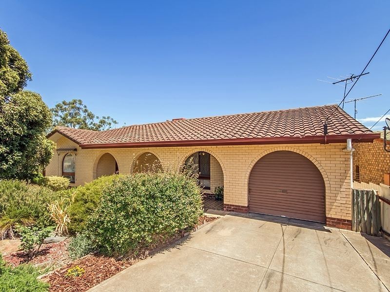 55 Ashton Rise, Huntfield Heights SA 5163