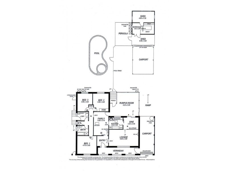 55 Ashton Rise, Huntfield Heights SA 5163