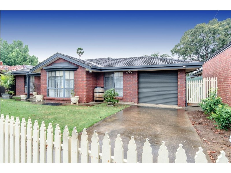 16 Panton Crescent, Somerton Park SA 5044