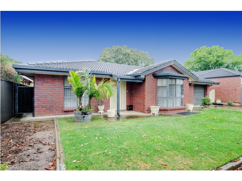 16 Panton Crescent, Somerton Park SA 5044