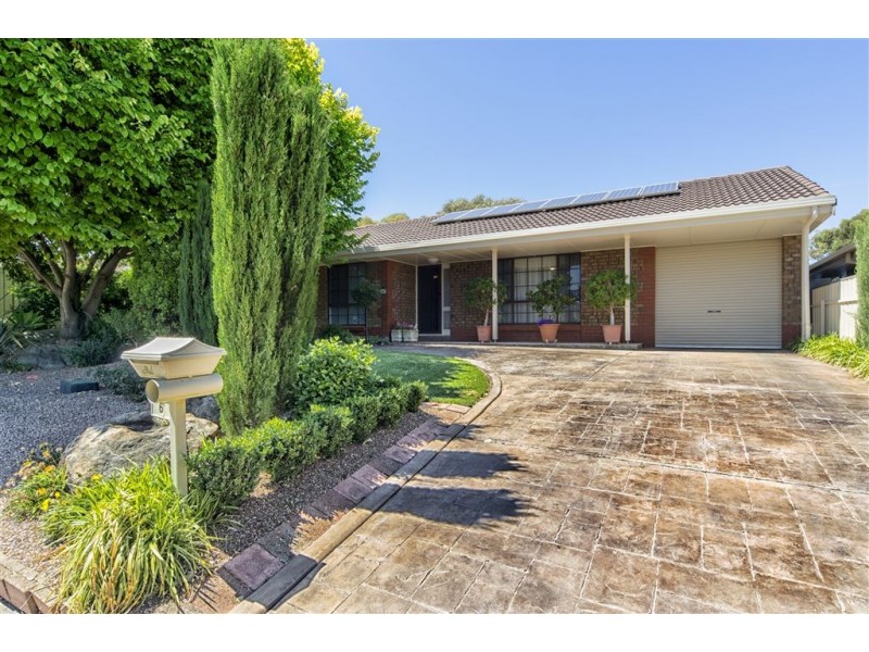 6 Capilano Court, Morphett Vale SA 5162