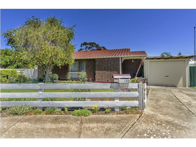 10 Imelda Court, Christie Downs SA 5164