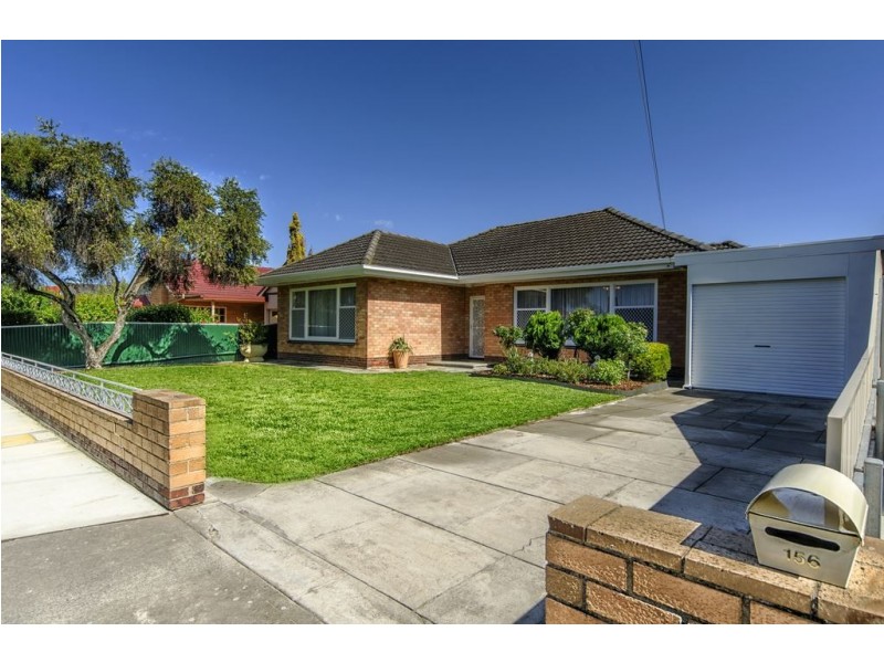 156 Cliff Street, Glengowrie SA 5044