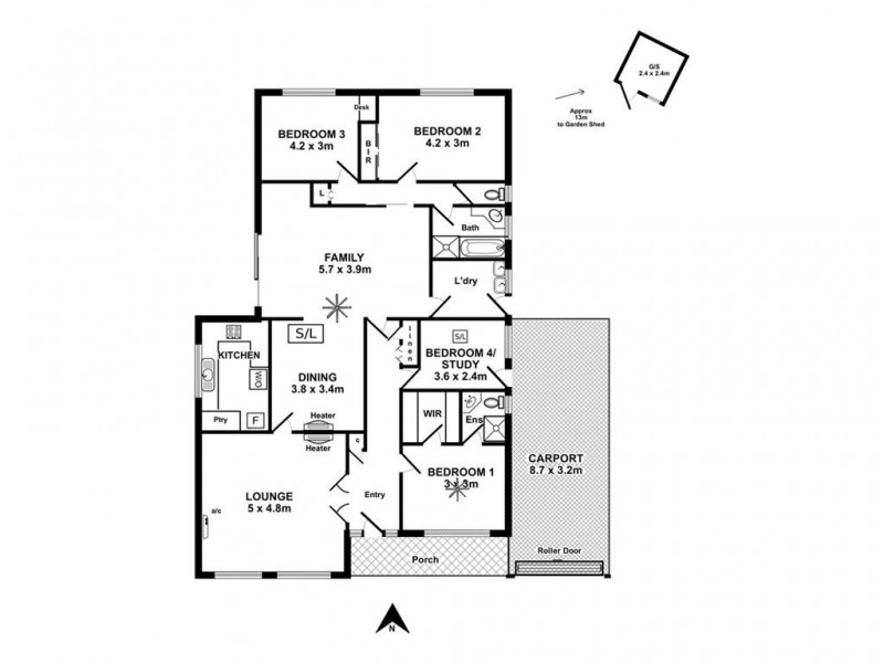 32 Serica Street, Hallett Cove SA 5158