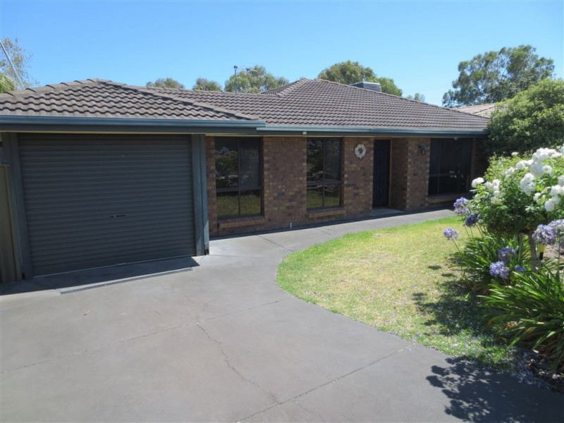 31 Fredrick Drive, Woodcroft SA 5162