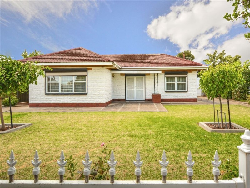 15 Percy Avenue, Clovelly Park SA 5042