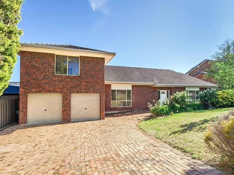 37 Dressage Avenue, Woodcroft SA 5162