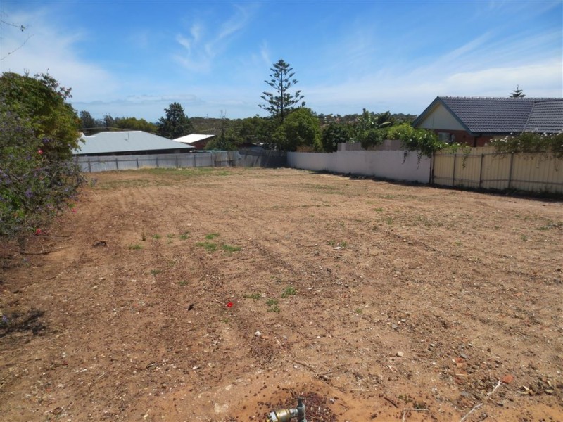 Lot 601 Cocking Road, Christies Beach SA 5165