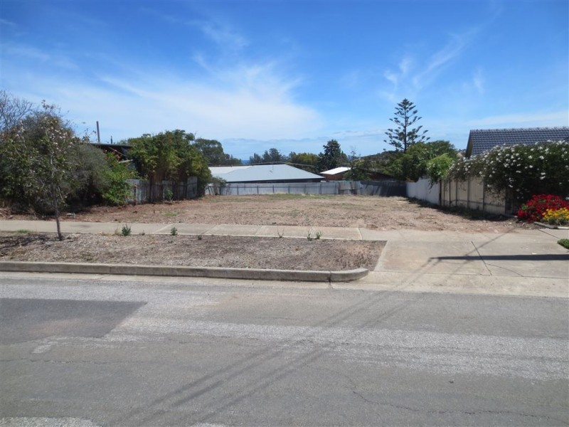 Lot 601 Cocking Road, Christies Beach SA 5165