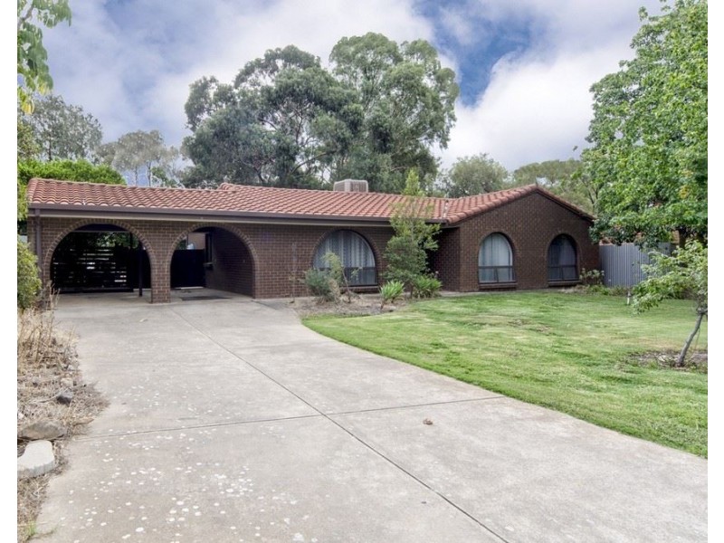 9 Bradman Court, Morphett Vale SA 5162