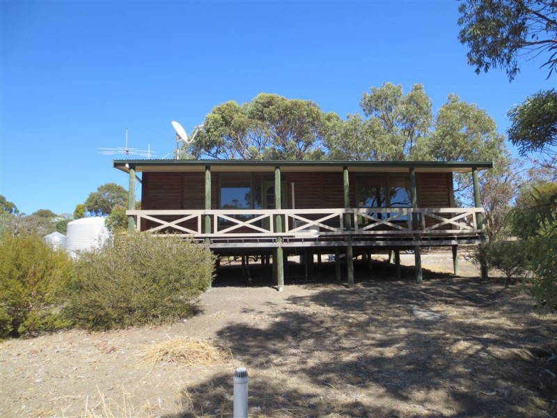 Lot 2 Karatta Road, Second Valley SA 5204