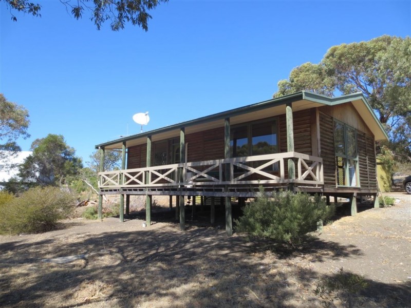Lot 2 Karatta Road, Second Valley SA 5204