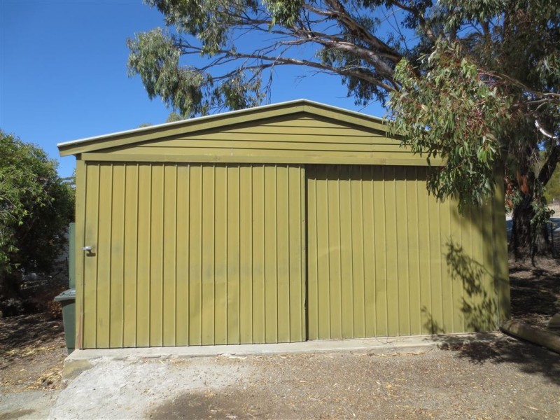 Lot 2 Karatta Road, Second Valley SA 5204