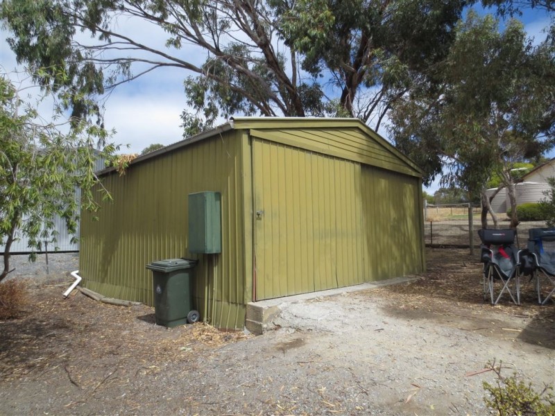 Lot 2 Karatta Road, Second Valley SA 5204