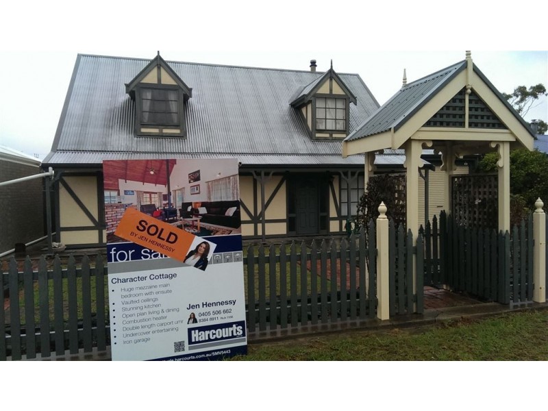 3 Eden Terrace, Port Willunga SA 5173