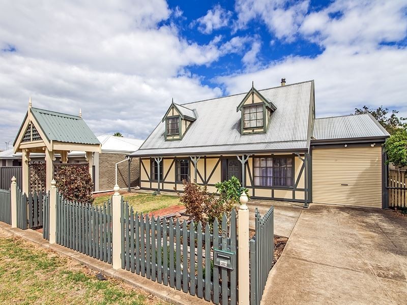 3 Eden Terrace, Port Willunga SA 5173