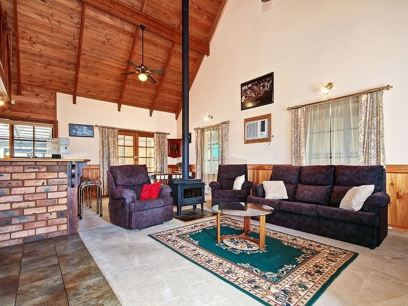 3 Eden Terrace, Port Willunga SA 5173